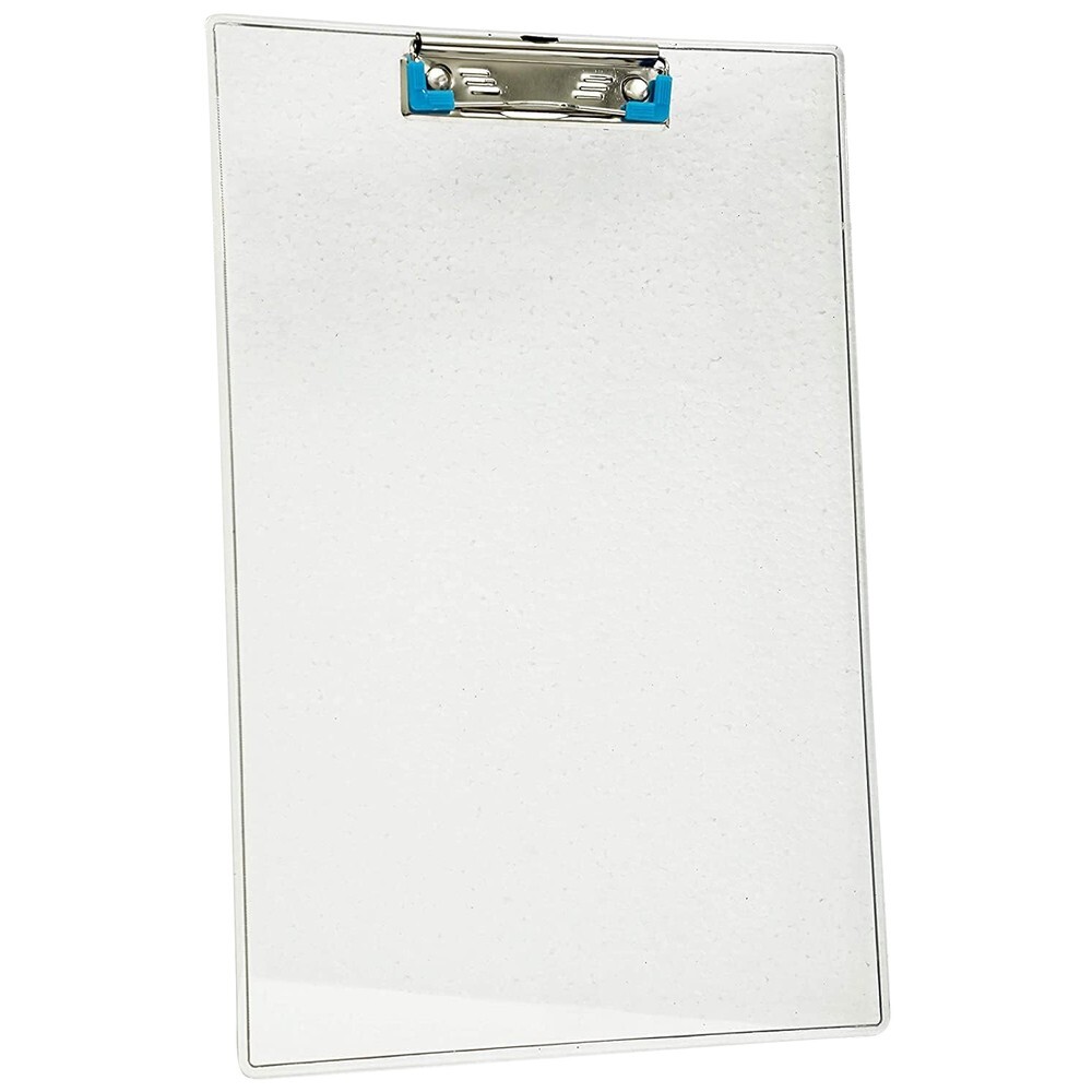 Polystyrene Exam Board - Feature: Portable