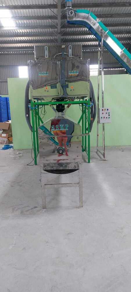 Fully Automatic 200 KG PER HOUR Cashew Peeling Machine