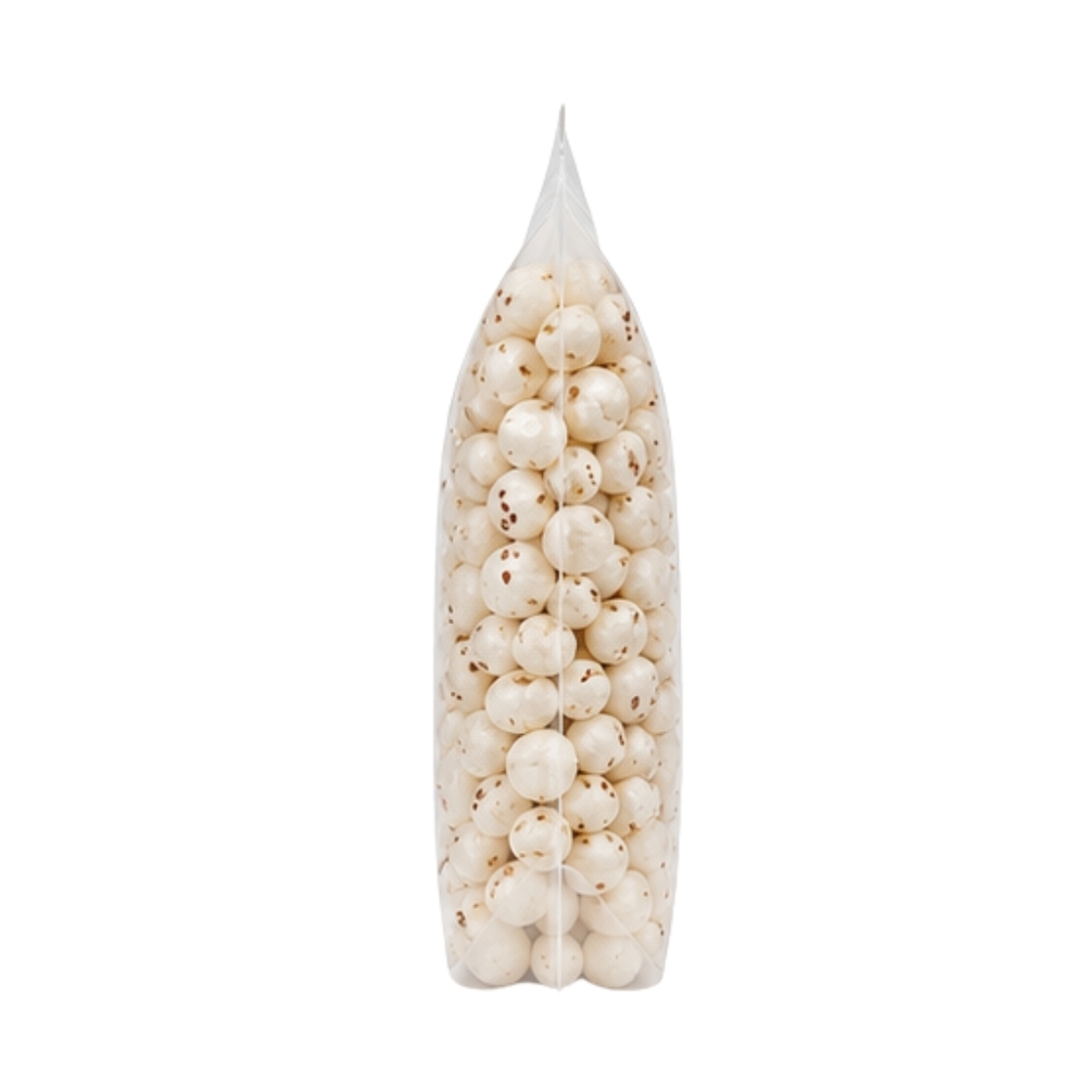 Fresh Roasted Makhana - Color: White