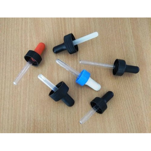 Plastic Dropper