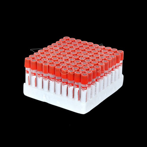 Blood Collection Tubes