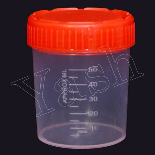 Urine Container