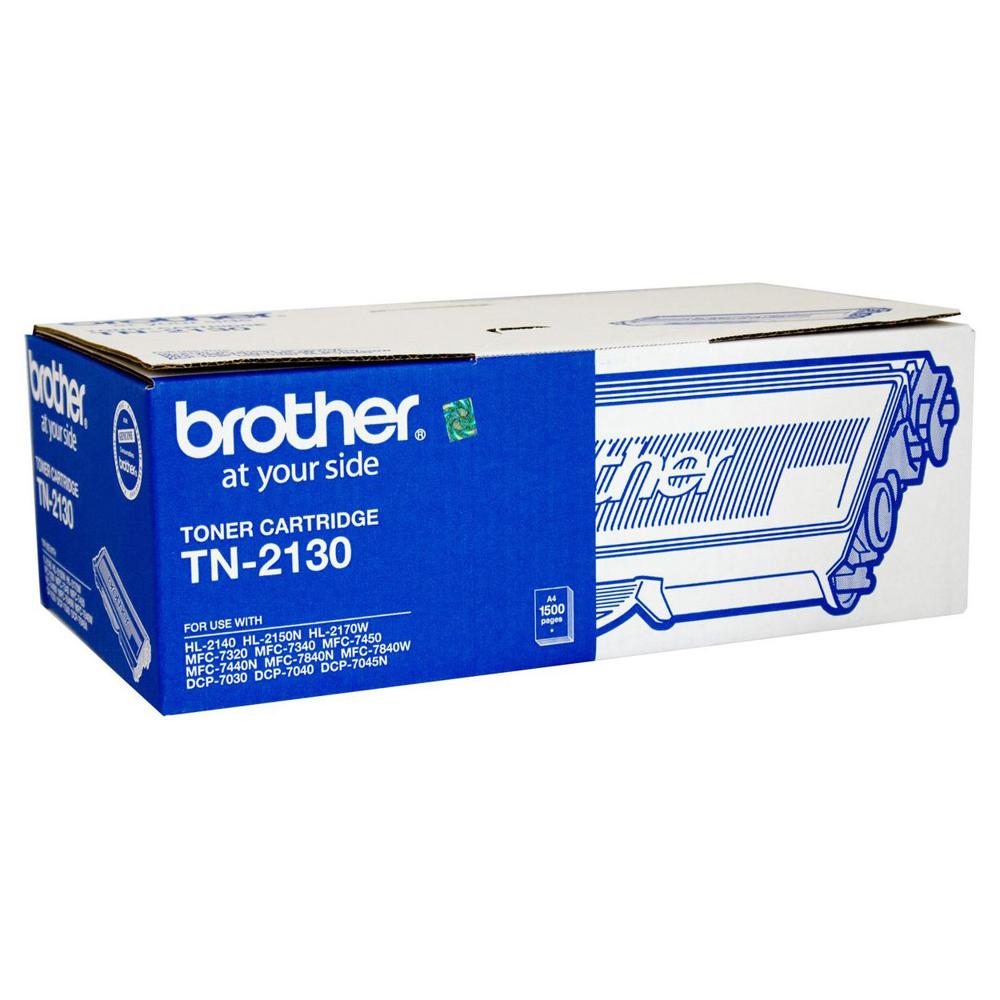 Brother TN 2130 Toner Cartridge