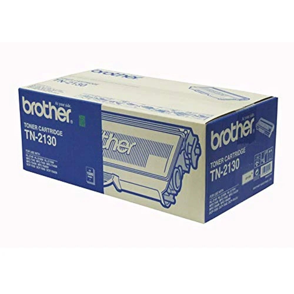 Brother TN 2130 Toner Cartridge