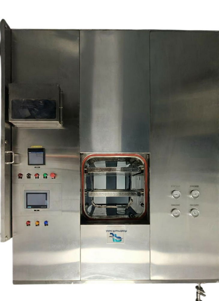 Sterilizer (Jatan Pharmatec)
