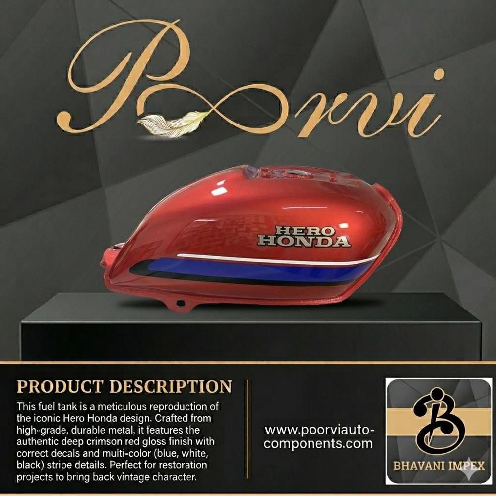 PPT-100A FIT FOR SPLENDOR OLD MODEL