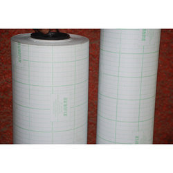 Transparent Polyester Film Tape- Double Sided