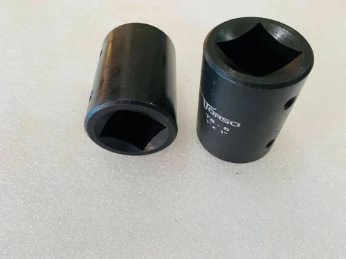 Standard Impact Sockets