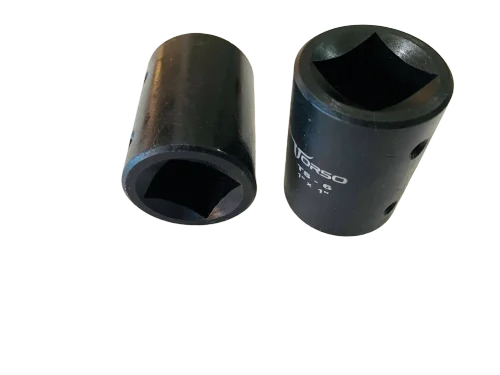 Standard Impact Sockets