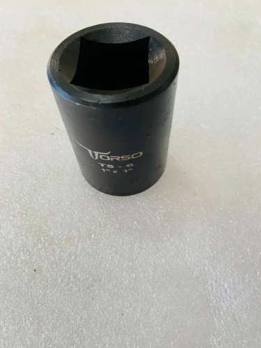 Standard Impact Sockets
