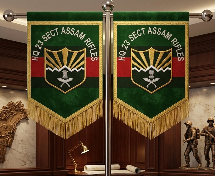 AR T FLAG