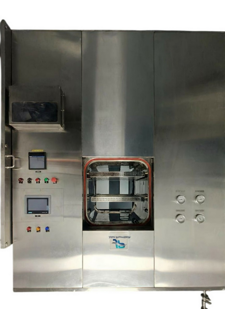 Sterilizer (Jatan Pharmatec)