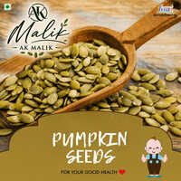 Pumpkin Seeds