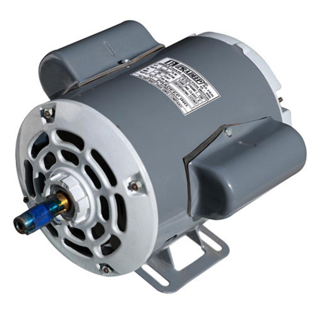 MS Single Phase Electric Motor