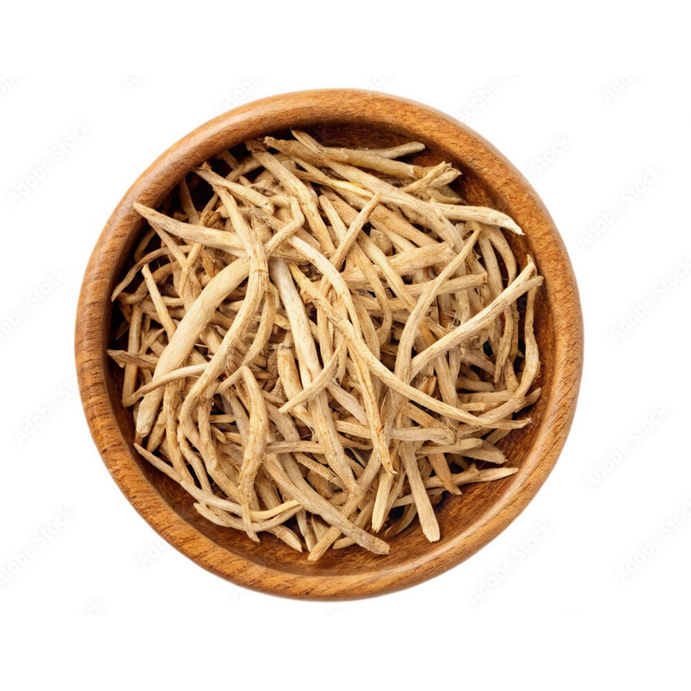 सफेद मुस्ली
