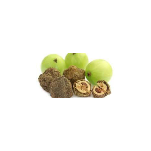 Dry Amla
