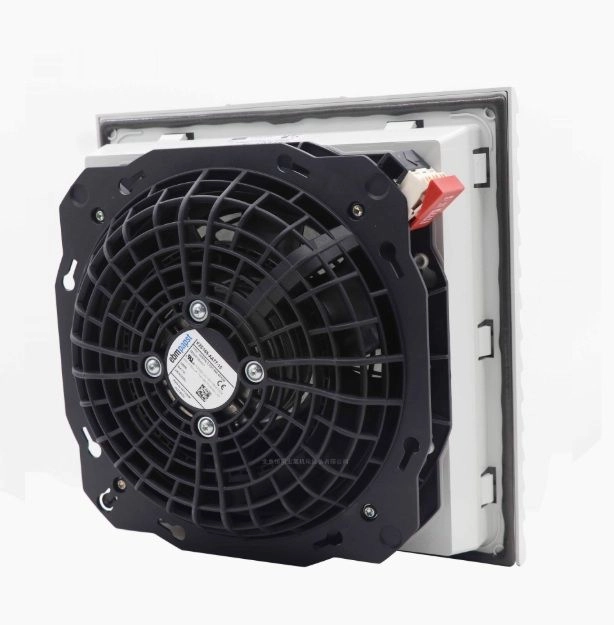 ebm-papst K2S165-AA75-06 Cooling Fan