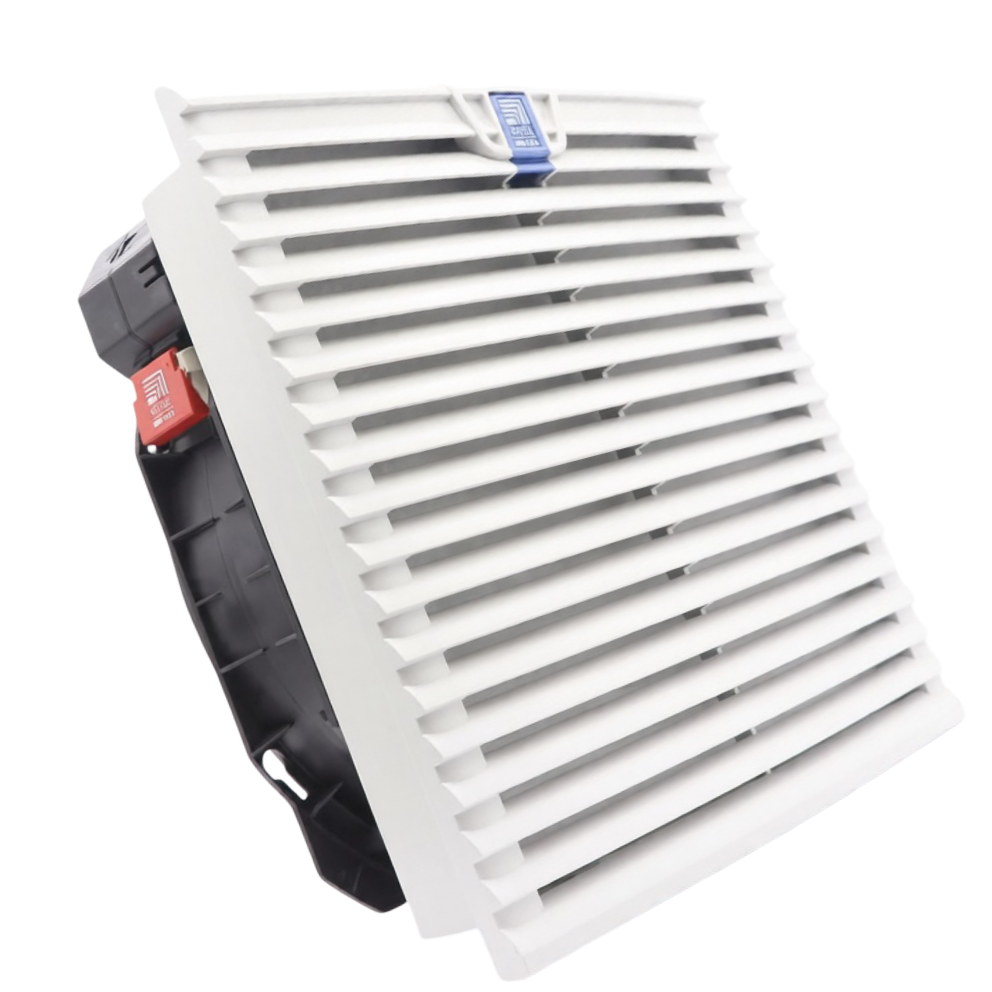 ebm-papst K2S165-AA75-06 Cooling Fan