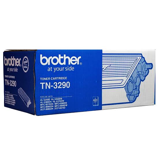 Brother TN 3290 Toner Cartridge