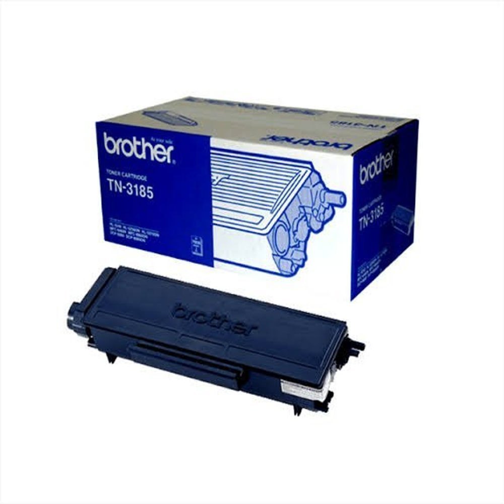 Brother TN 3290 Toner Cartridge