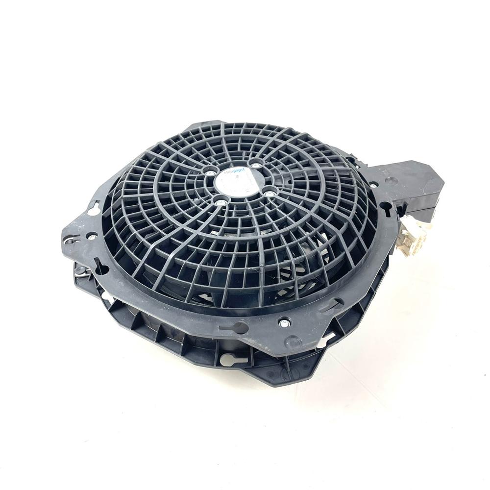 ebmpapst K2E200-AH20-05 Axial Fan