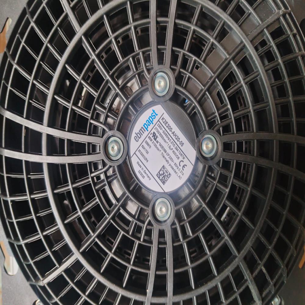 ebmpapst K2E200-AH20-05 Axial Fan
