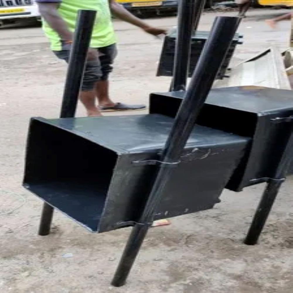 Construction Measuring Box