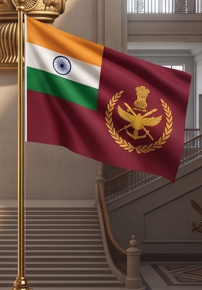 CDS FLAG