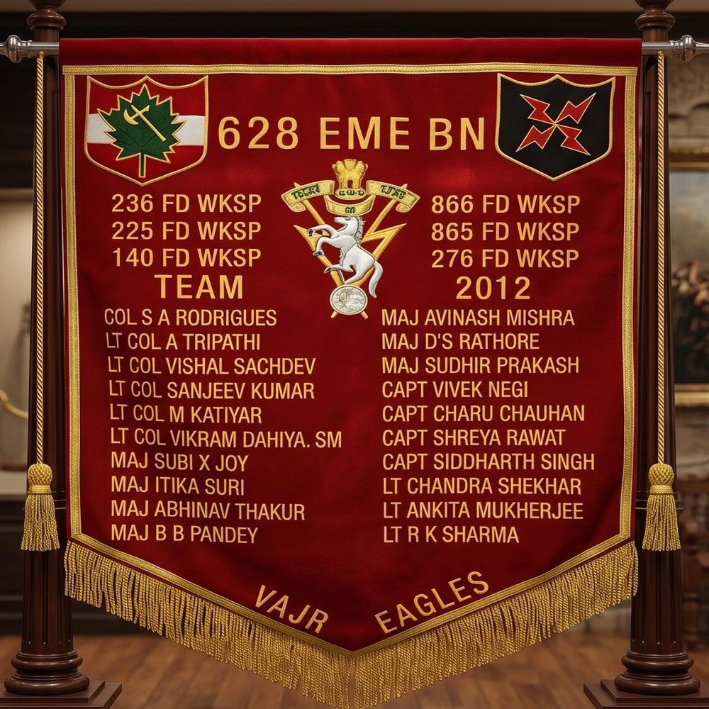 EME WALL BANNER