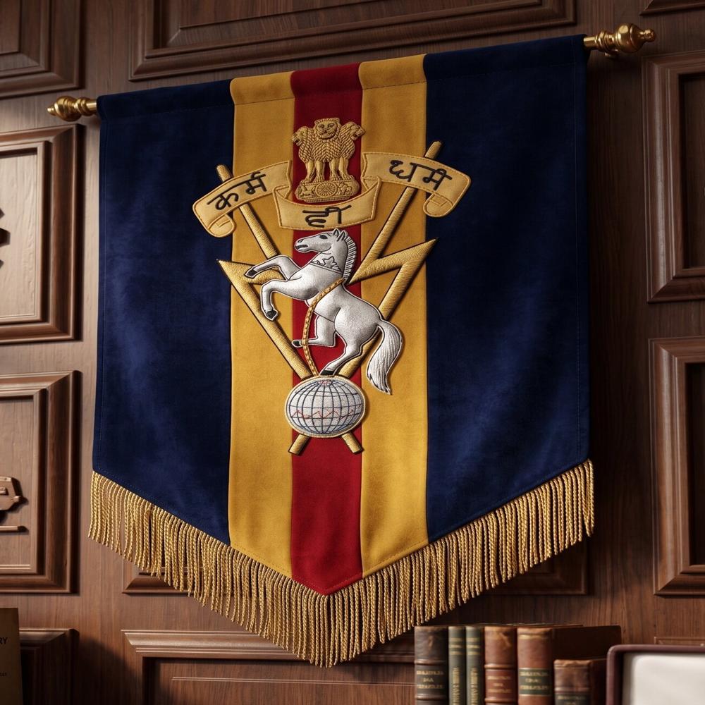 EME WALL BANNER