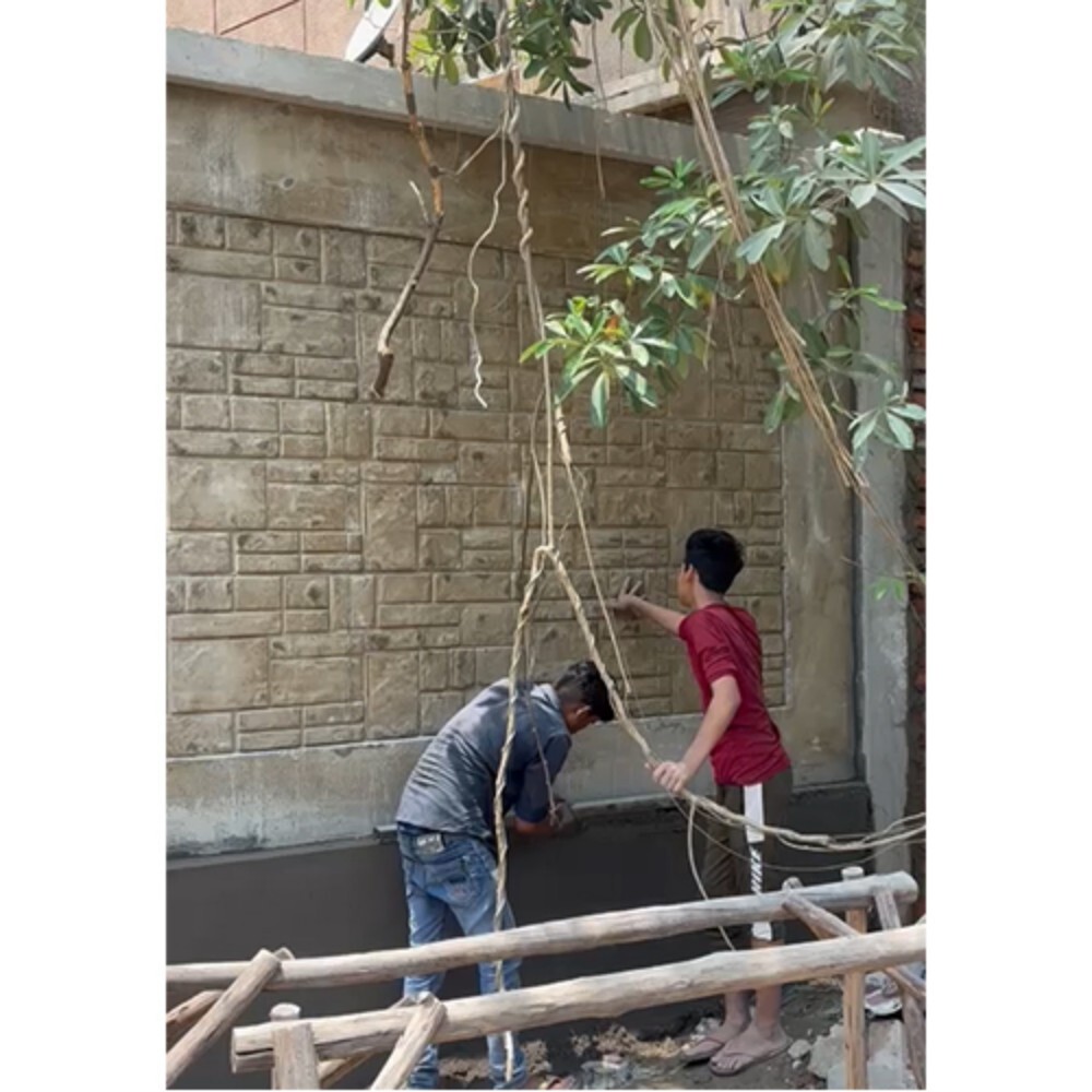 Rcc Readymade Precast Boundary Wall