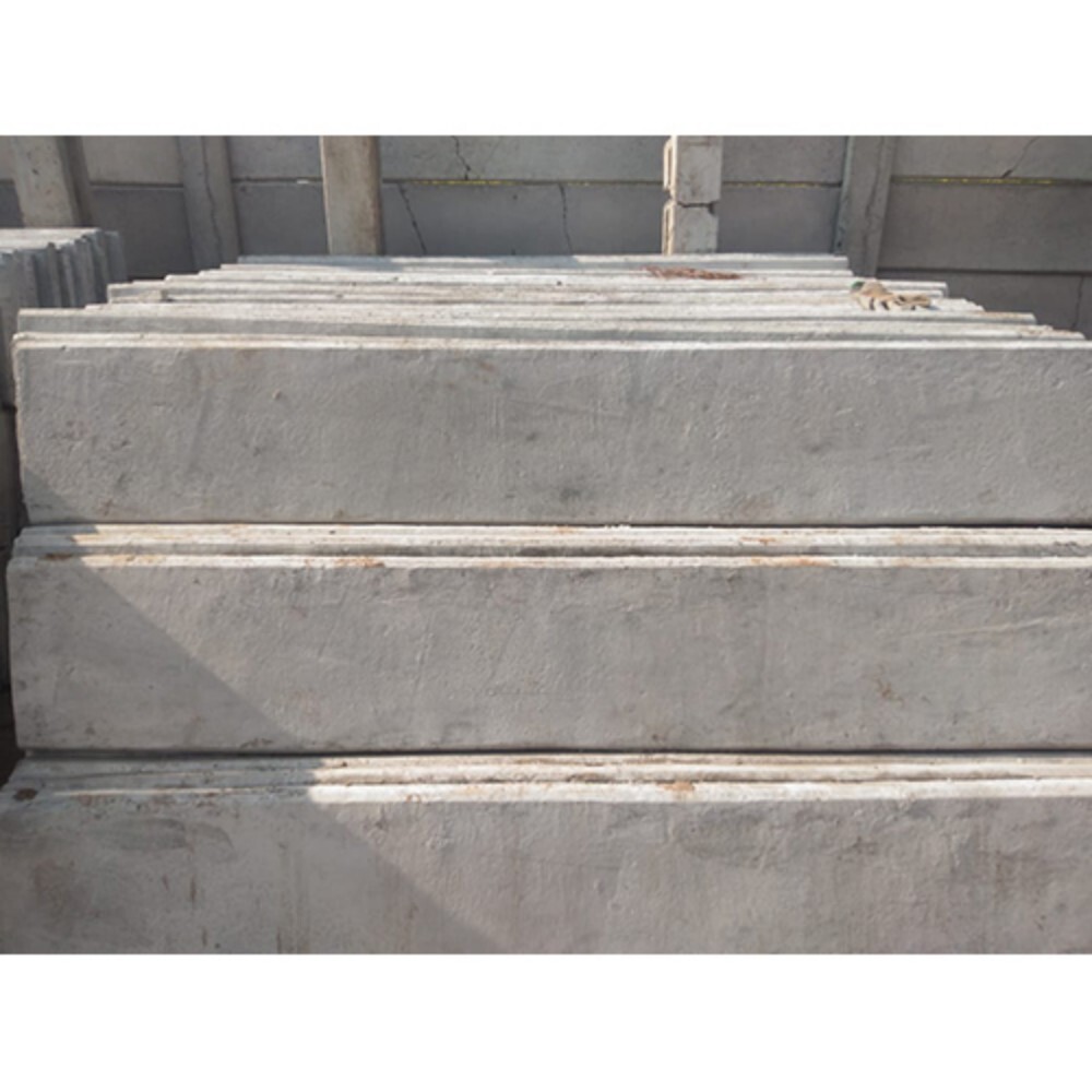 RCC Boundary Compound Wall 50mm