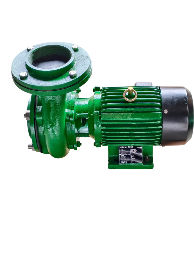 3 hp Solar Monoblock Pump Set