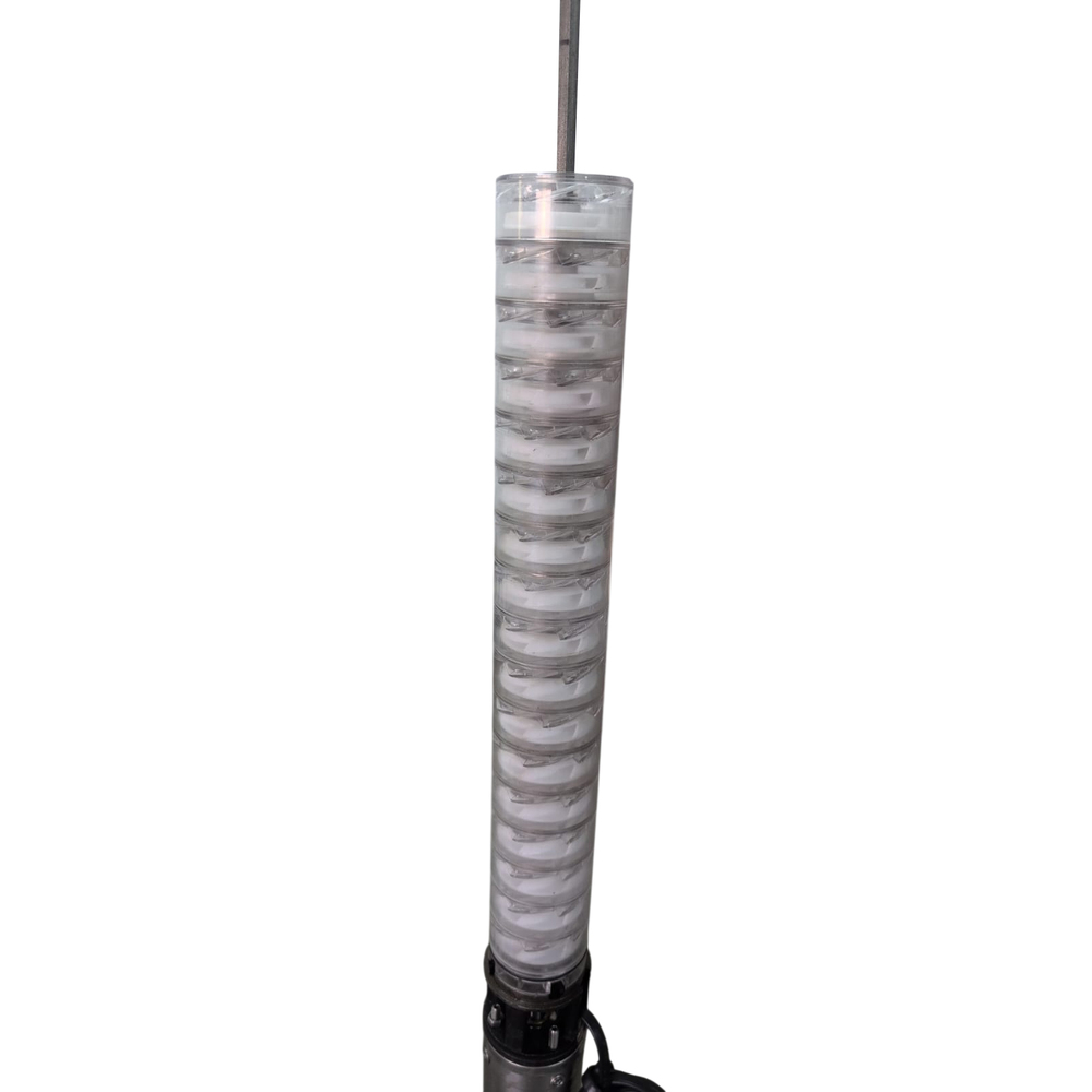 7.5hp Solar Submersible Pump Set