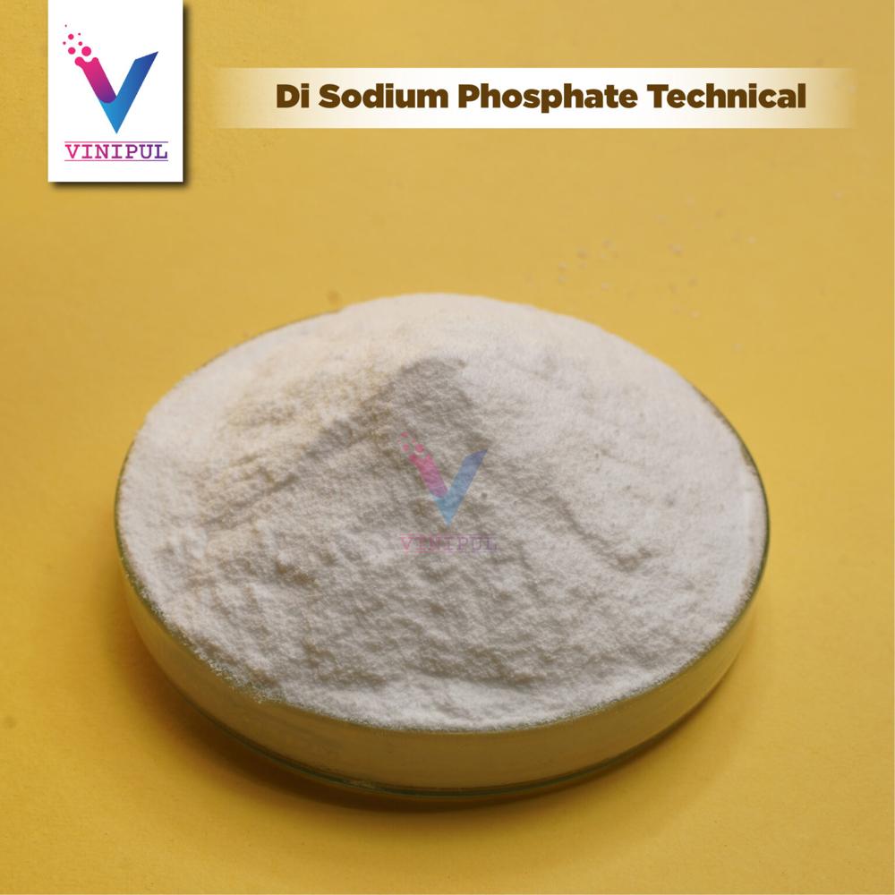 Di Sodium Phosphate Technical