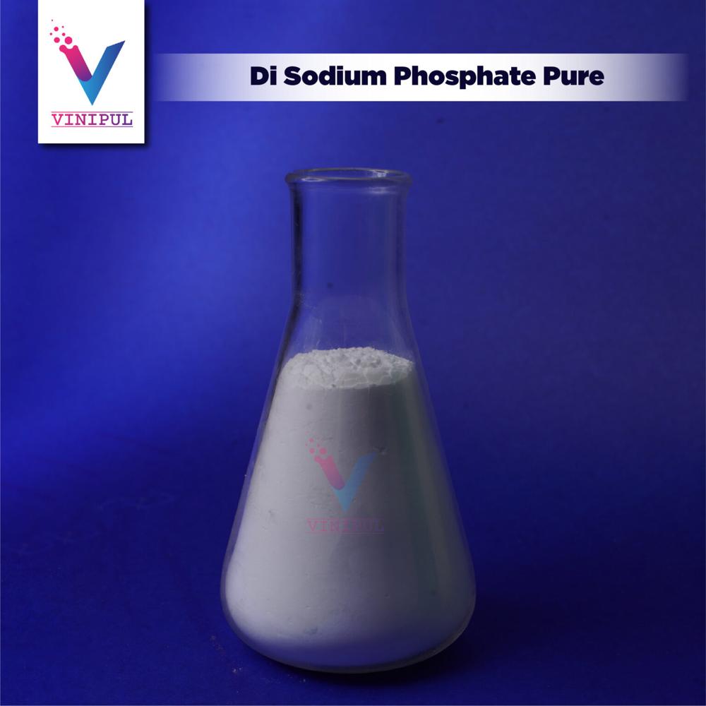 Di Sodium Phosphate Pure