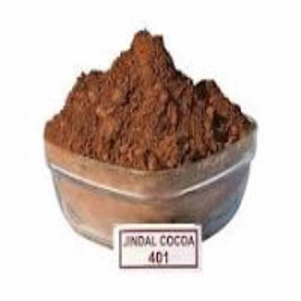 Cocoa Powder Jindal 401