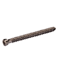 4 mm Cannulated Cancellous Screw (Full thread)