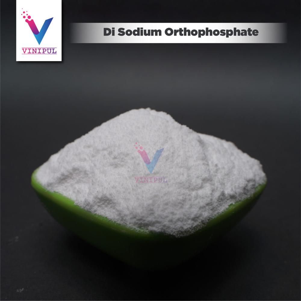 Disodium Orthophosphate