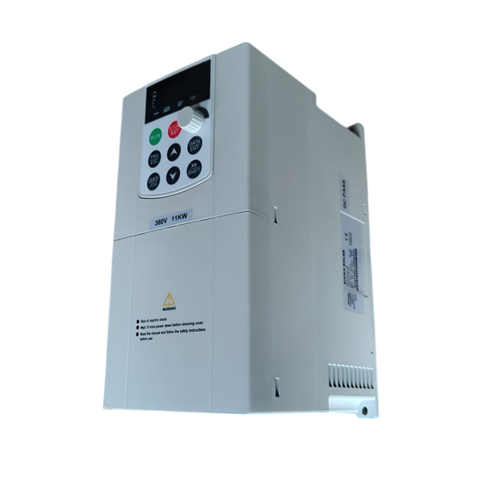15hp Solar Variable Frequency Drive, *VFD