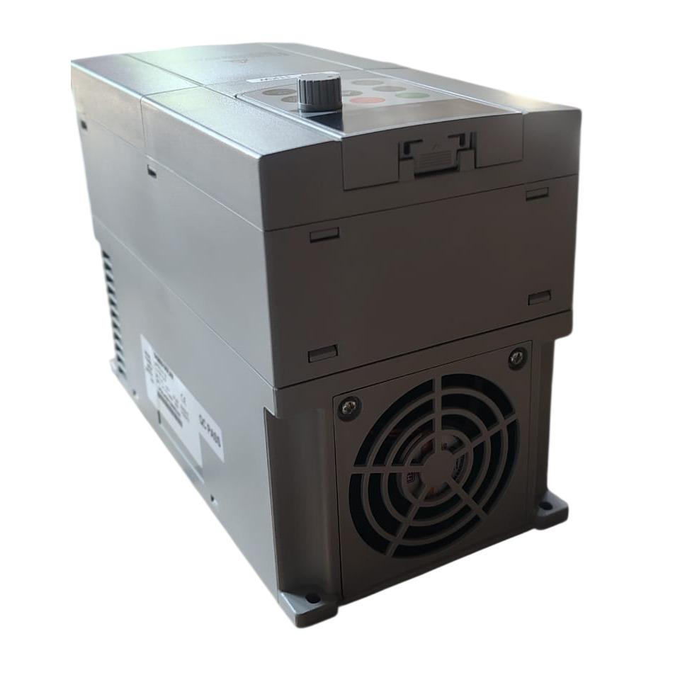 15hp Solar Variable Frequency Drive