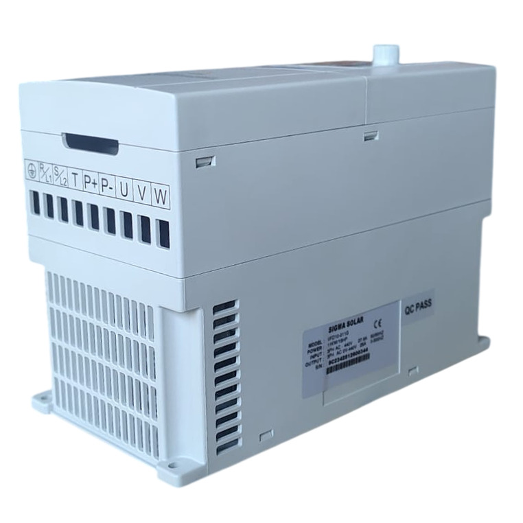 15hp Solar Variable Frequency Drive