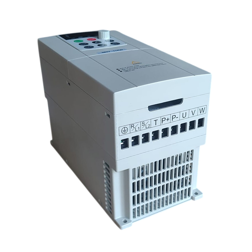 15hp Solar Variable Frequency Drive