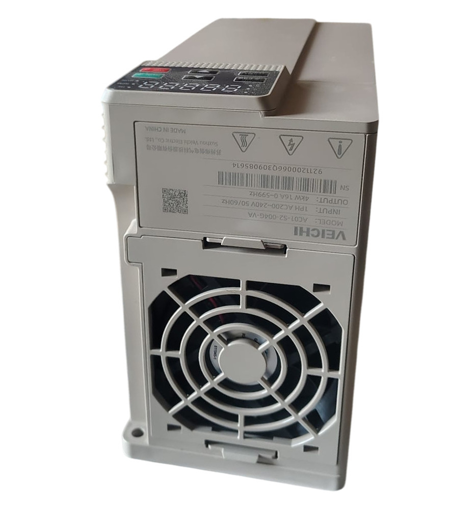 5hp veichi Solar Variable Frequency Drive