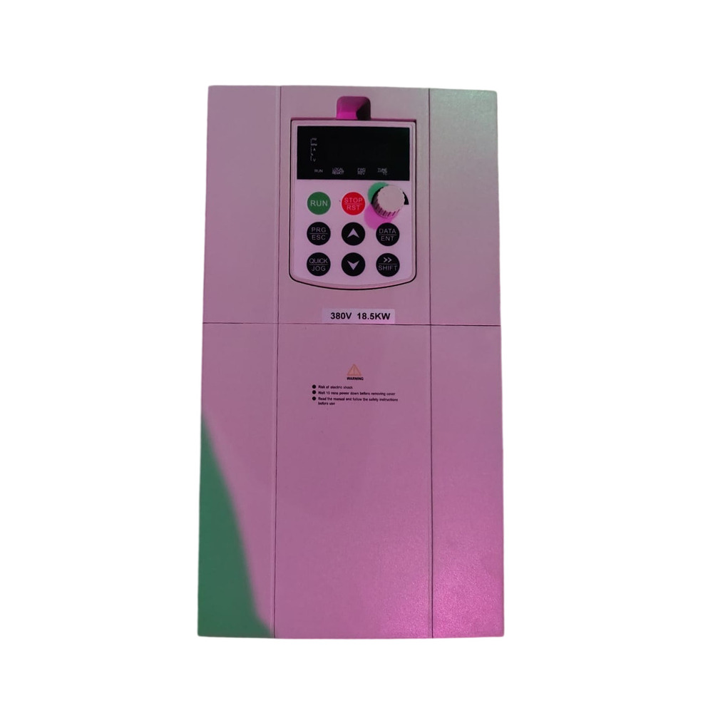25hp Solar Variable Frequency Drive
