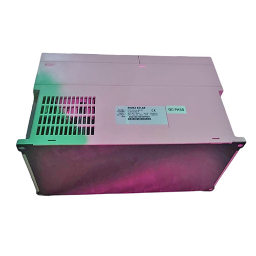 25hp Solar Variable Frequency Drive