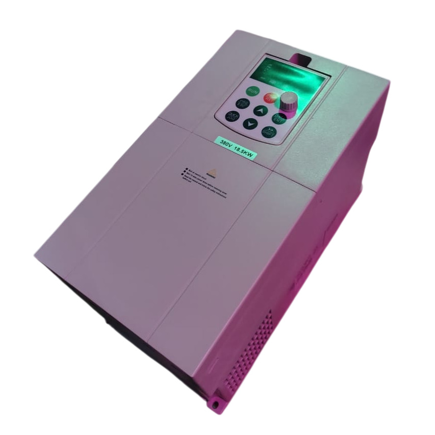 25hp Solar Variable Frequency Drive