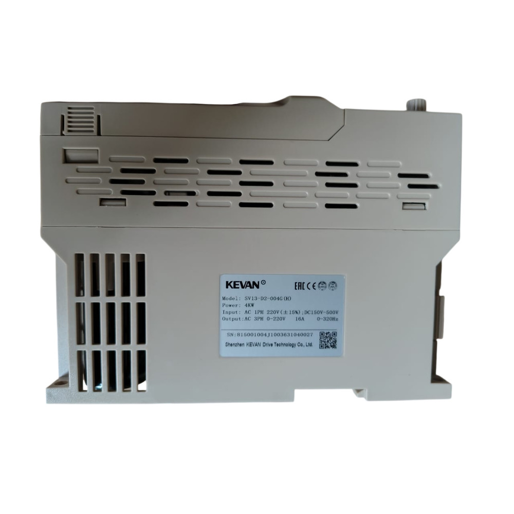 3hp Solar Variable Frequency Drive