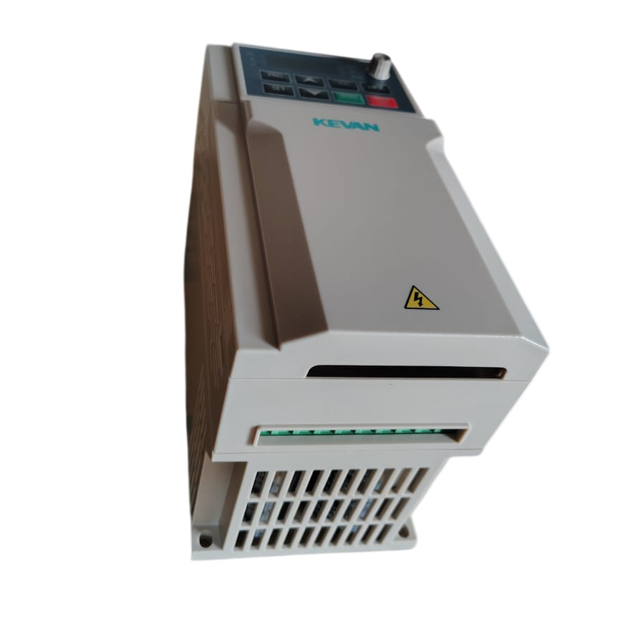 3hp Solar VFD With Water Pump Controller