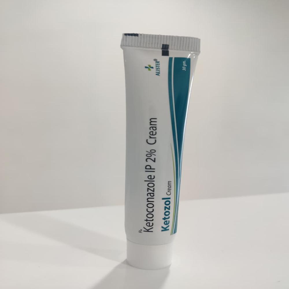 Ketoconazole 2% Cream